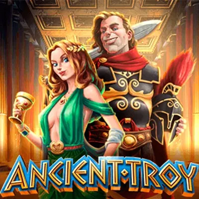 Ancient Troy