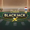 在Madisoncasino.be在线赌场上玩Dutch BlackjackX 5
