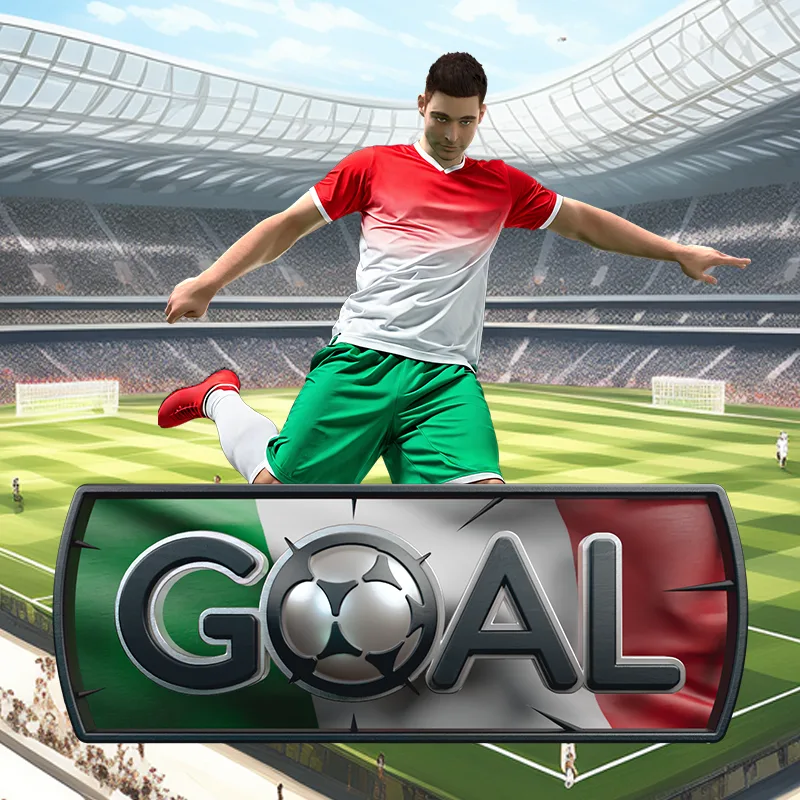 Goal Football - Italian