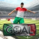 Play Goal Football - Italian on Starcasino.nl online casino