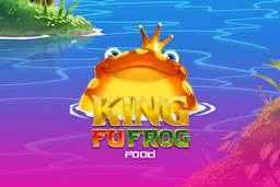 Juega a King Fu Frog Food en el casino en línea de Solcasino.es