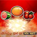 Jouer à Sizzling Hot™ Deluxe 10 Wins Ways™ sur le casino en ligne Starcasino.nl