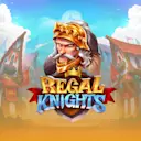 Juega a Regal Knights en el casino en línea de Solcasino.es