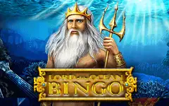 Play Lord of the Ocean™ Bingo on Starcasino.be online casino