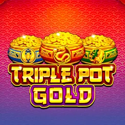 Speel Triple Pot Gold op Starcasino.be online casino