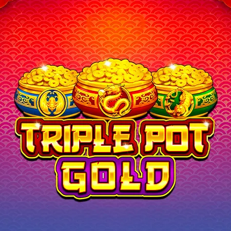 Triple Pot Gold