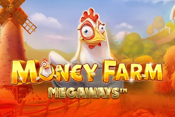 Juega a Money Farm Megaways en el casino en línea de Solcasino.es