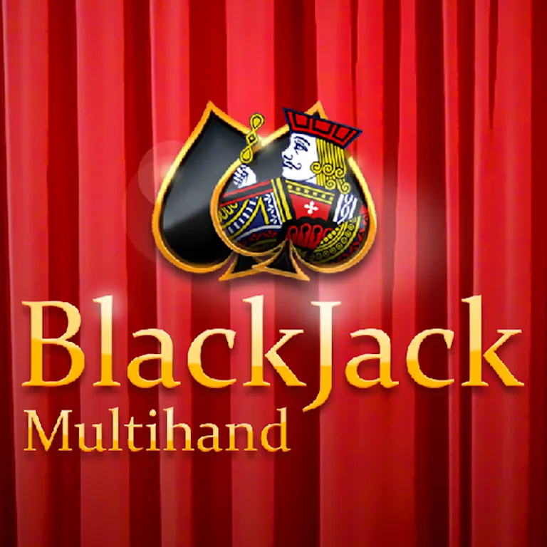 Multihand Blackjack