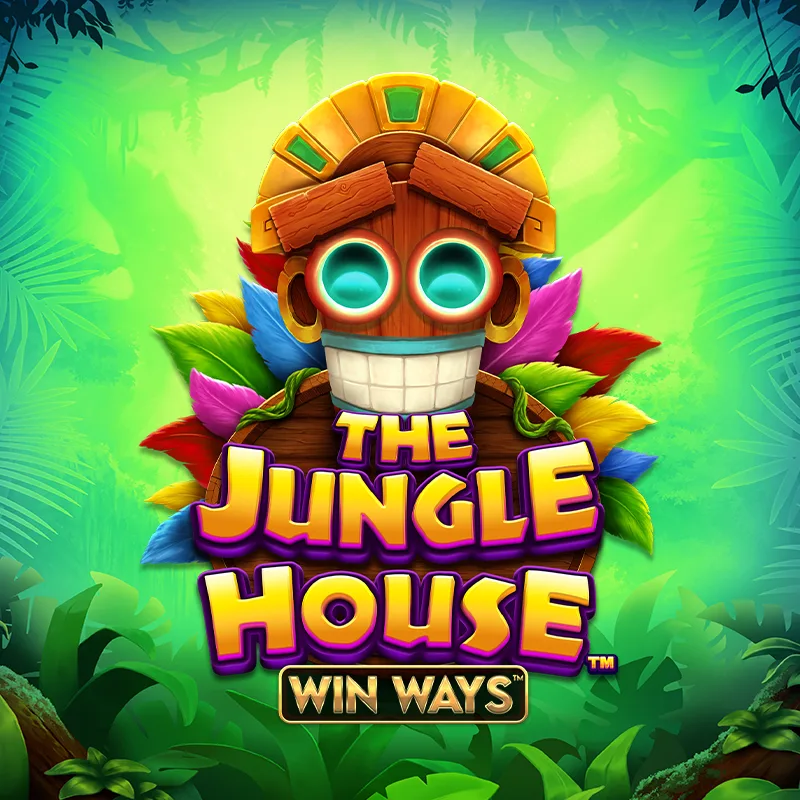 The Jungle House™ Win Ways™