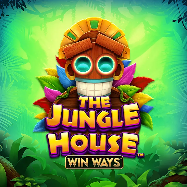 The Jungle House™ Win Ways™