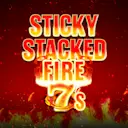Play Sticky Stacked Fire 7's™ on Starcasino.nl online casino