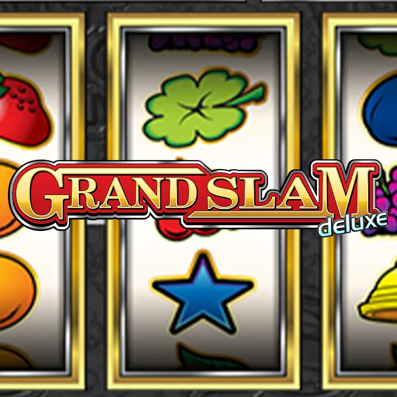 Grand Slam Deluxe
