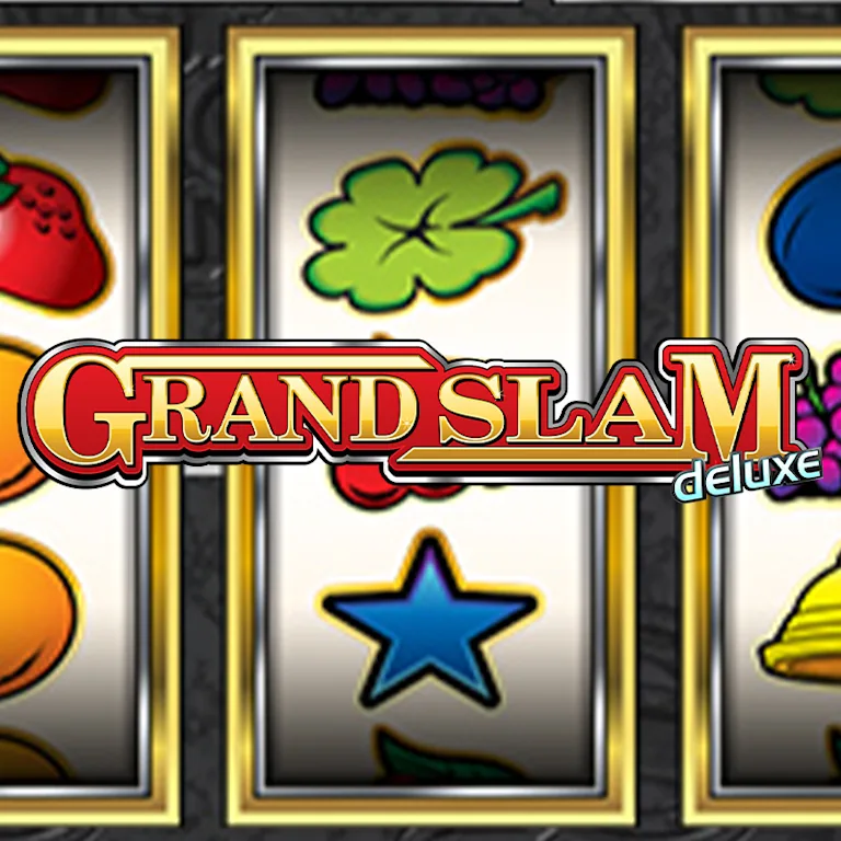 Grand Slam Deluxe