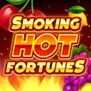 Play Smoking Hot Fortunes on Starcasino.nl online casino