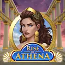 Juega a Rise of Athena en el casino en línea de Solcasino.es