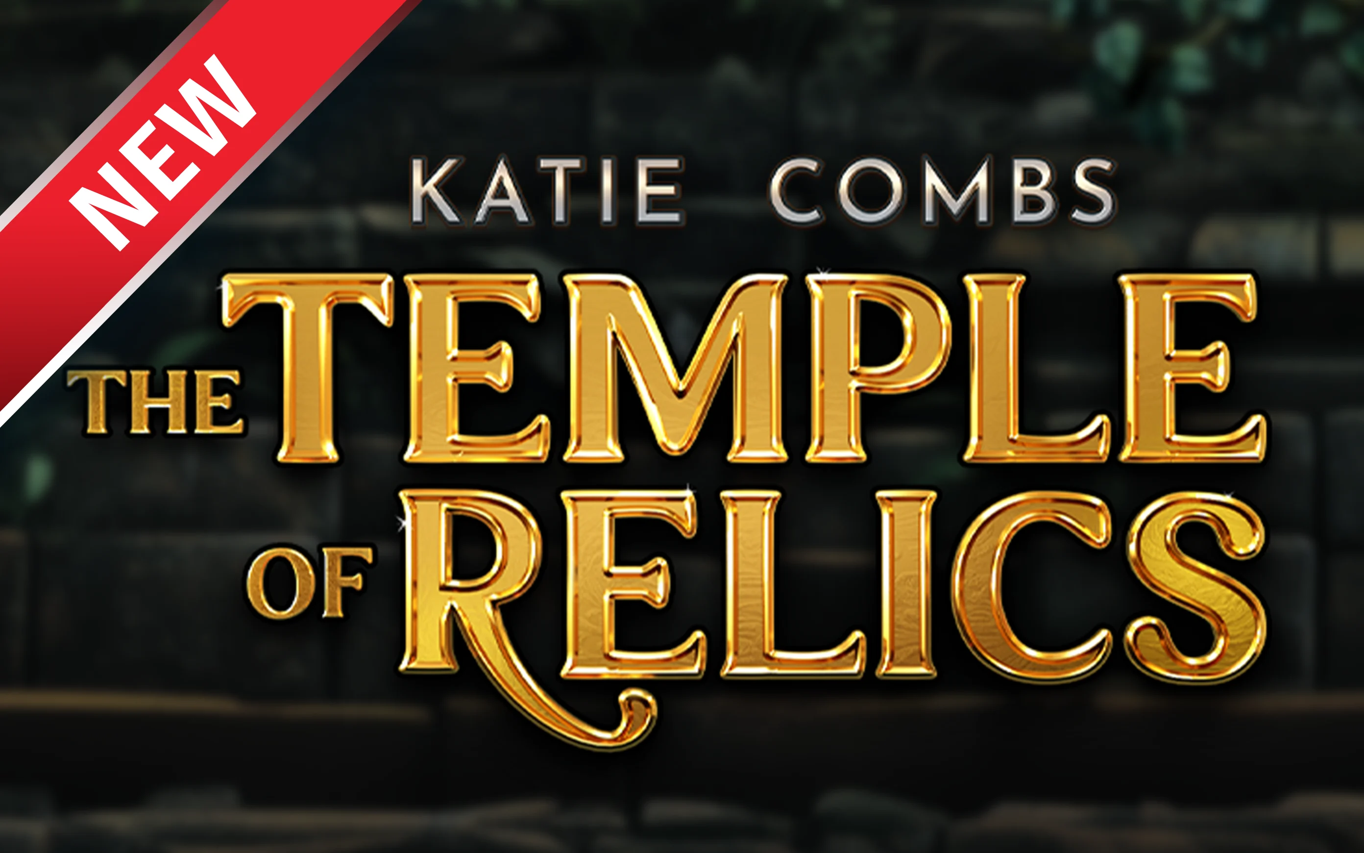 Play The Temple of Relics on Starcasino.be online casino