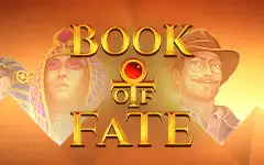Juega a Book of Fate en el casino en línea de Solcasino.es