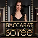 Play Baccarat Soirée on Starcasino.nl online casino