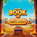 Jouer à Book of Starcasino sur le casino en ligne Starcasino.be