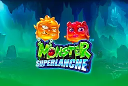 Speel Monster Superlanche™ bij Starcasino.nl 
