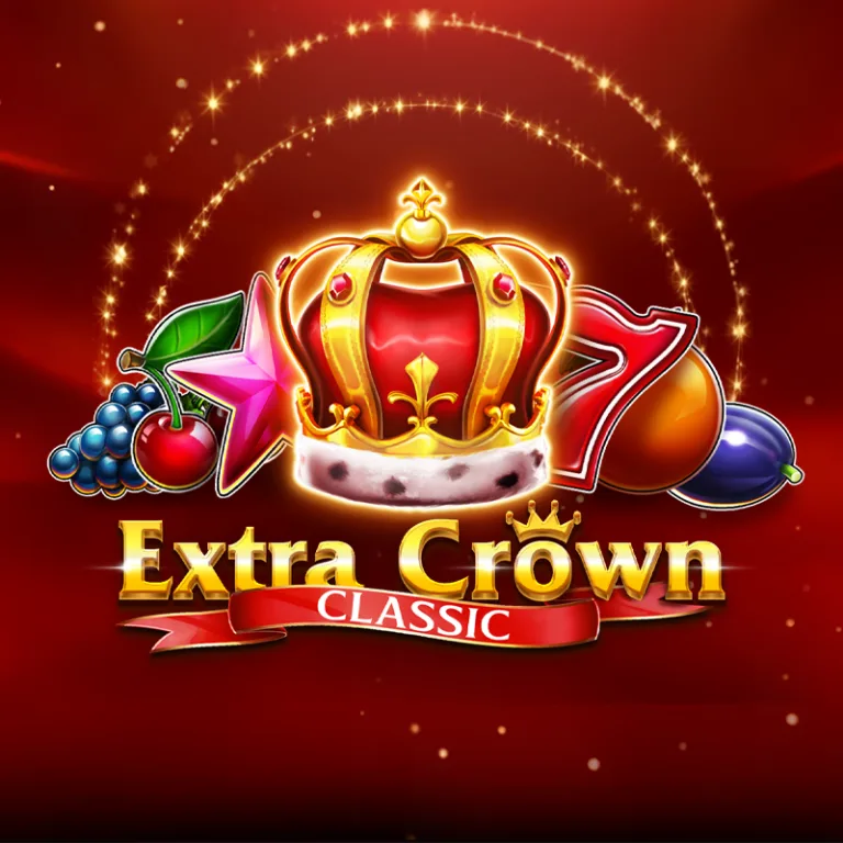 Extra Crown Classic