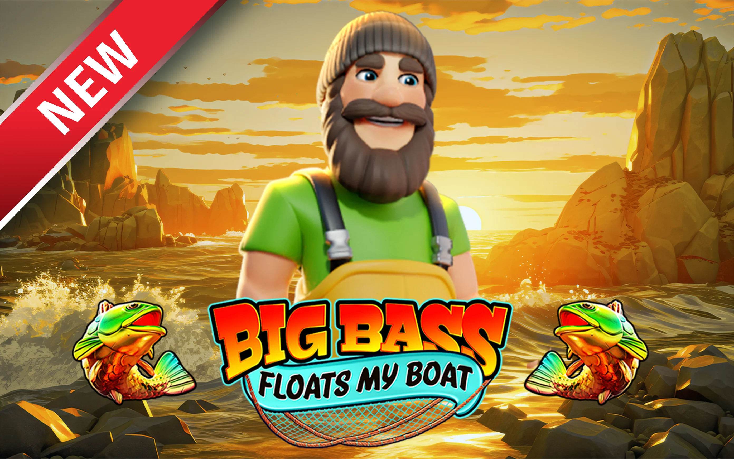 Play Big Bass Floats My Boat on Starcasino.be online casino