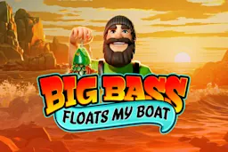 Speel Big Bass Floats My Boat bij Starcasino.nl