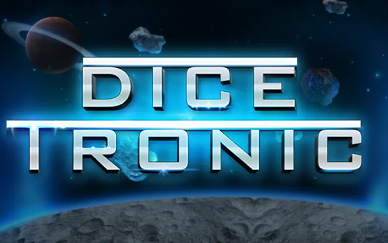 Play Dice Tronic on Casinoking.be online casino