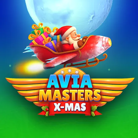 Aviamasters X-Mas