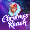 Jouer à Christmas Reach sur le casino en ligne Starcasino.be