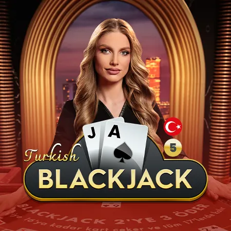 Turkish Blackjack 5