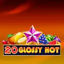 Jouer à 20 Glossy Hot sur le casino en ligne Starcasino.nl