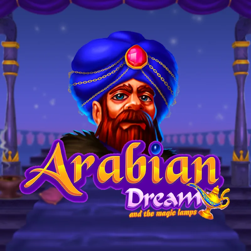 Arabian Dream Remastered