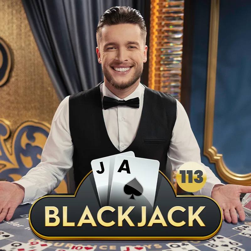 Blackjack 113
