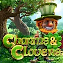 在Madisoncasino.be在线赌场上玩Charms And Clovers