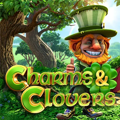 Charms And Clovers