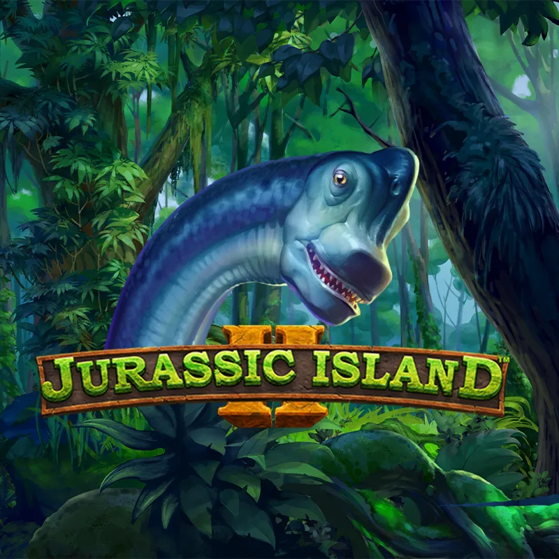 Jurassic Island 2