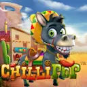 在Madisoncasino.be在线赌场上玩Chilli Pop