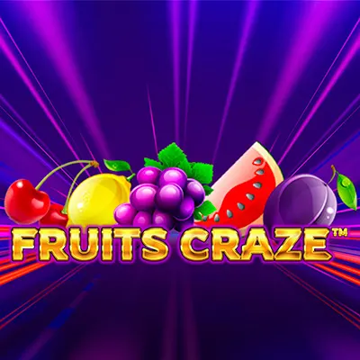 Fruits Craze™