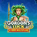 Jouer à Gorgon's Luck sur le casino en ligne Starcasino.be