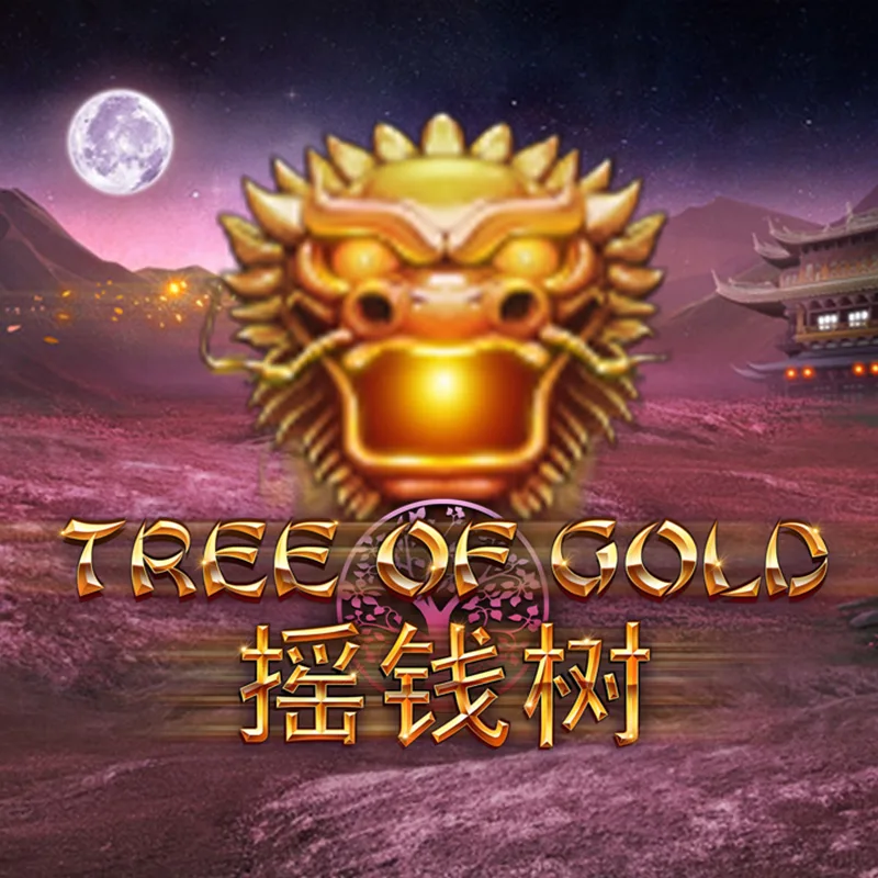 Tree of Gold