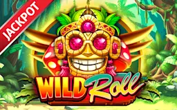 Play Wild Roll™ on Starcasino.be online casino