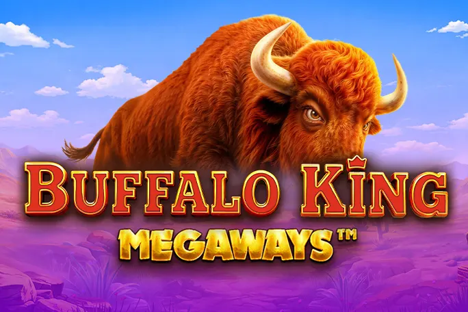 Play Buffalo King Megaways™ on Starcasino.be online casino