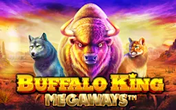 เล่น Buffalo King Megaways™ บนคาสิโนออนไลน์ Starcasino.be