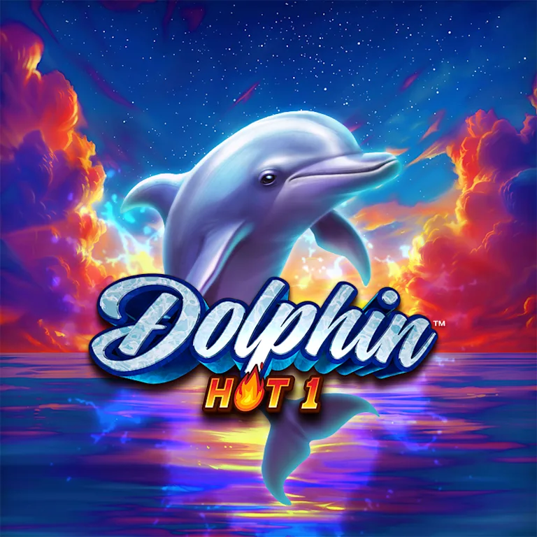 Dolphin Hot 1