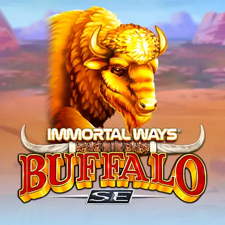 Immortal Ways Buffalo SE