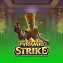 Juega a Pyramid Strike en el casino en línea de Solcasino.es