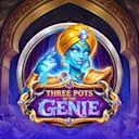 Play Three Pots Of The Genie on Solcasino.es online casino