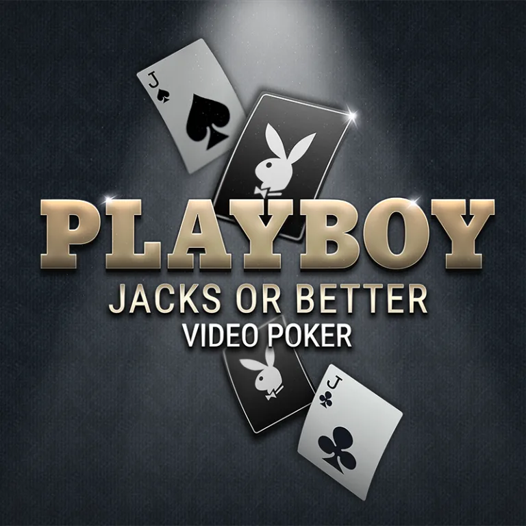 Playboy Jacks Or Better