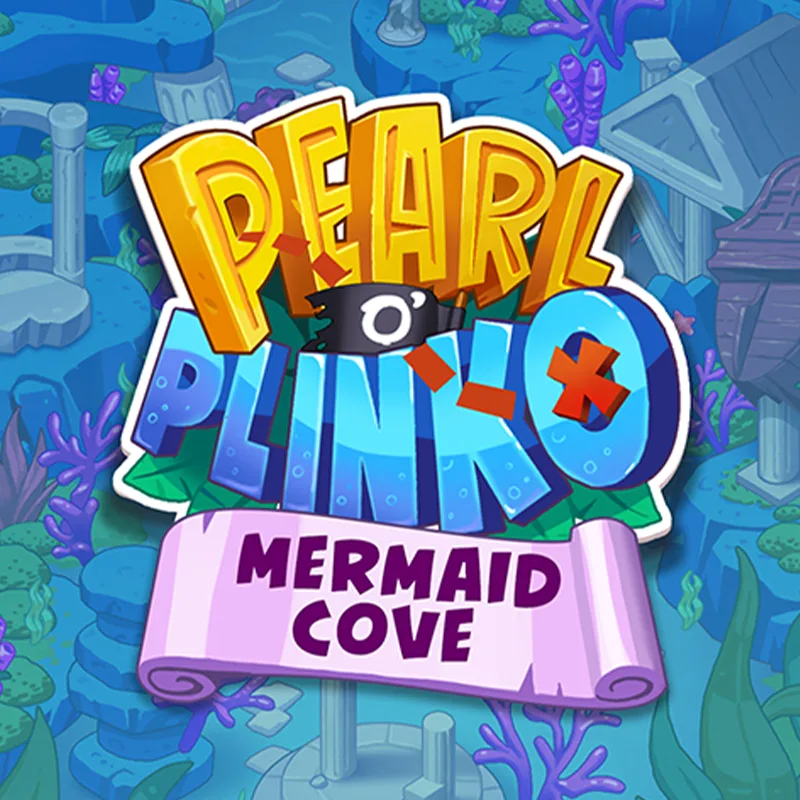 Pearl o’ Plinko – Mermaid Cove